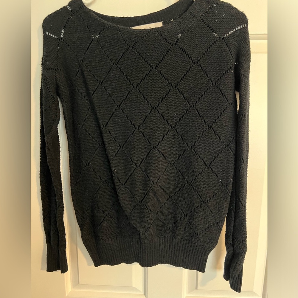 LOFT sweater